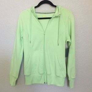 NWT Xersion Hoodie Jacket